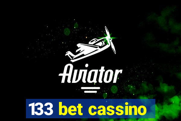 133 bet cassino